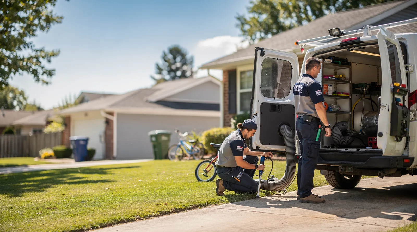 24/7 HVAC Repair & AC Replacement in Selmer, TN near me